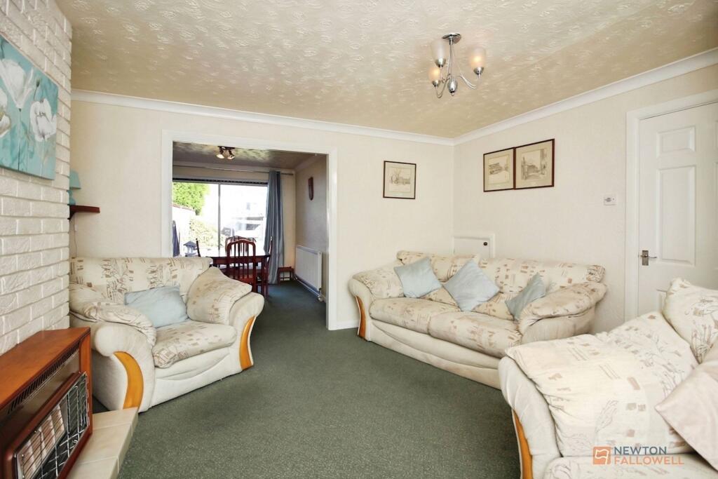 House in Leicester - View 5