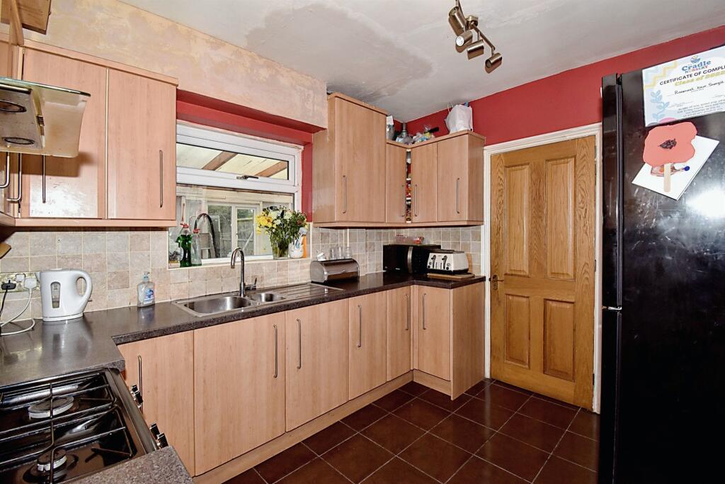 House in Oadby and Wigston, Leicestershire - View 3