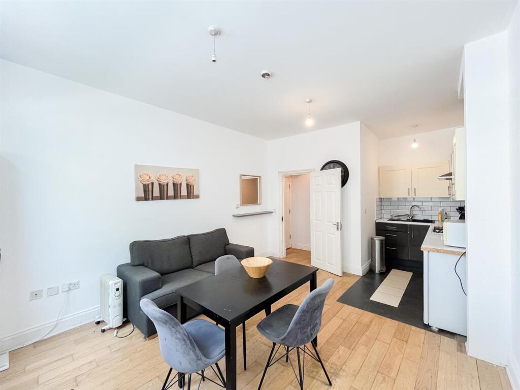 1 bedroom flat for rent
