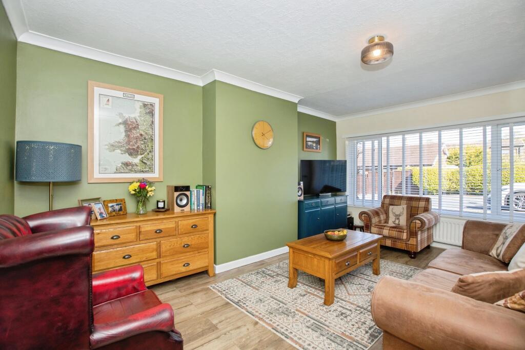 House in Ribble Valley, Billington and Langho - View 3