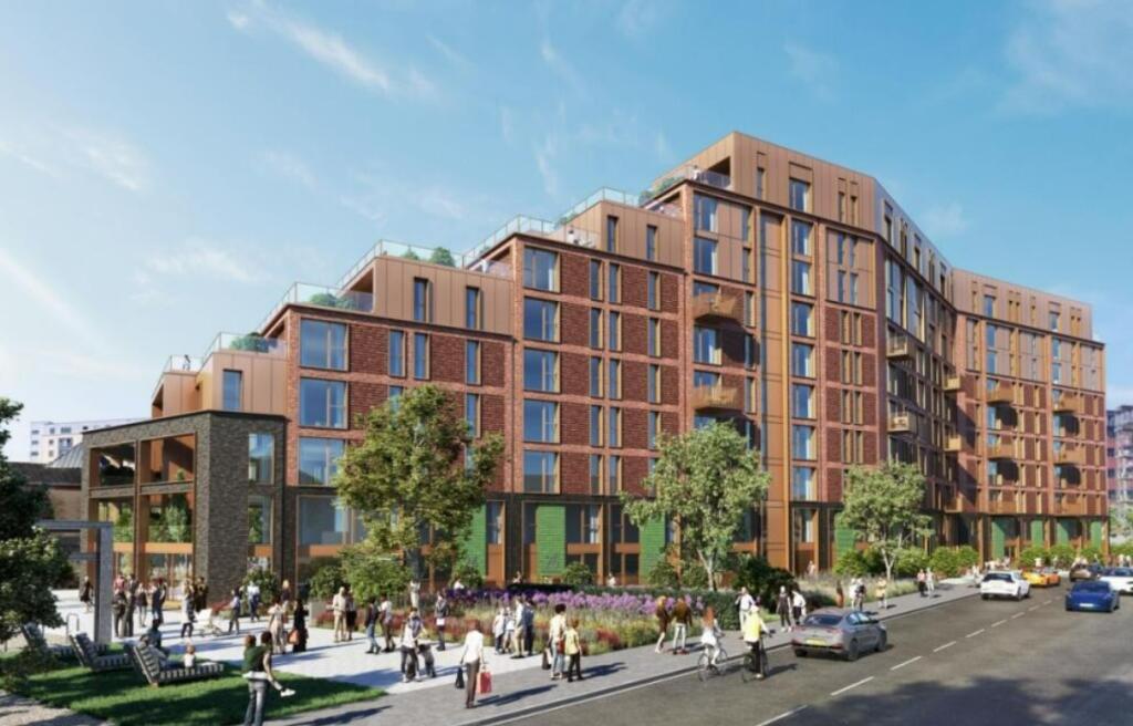 Main image of property: Cattle Market Road, PETERBOROUGH