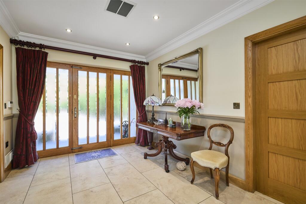 House in Leeds - View 4