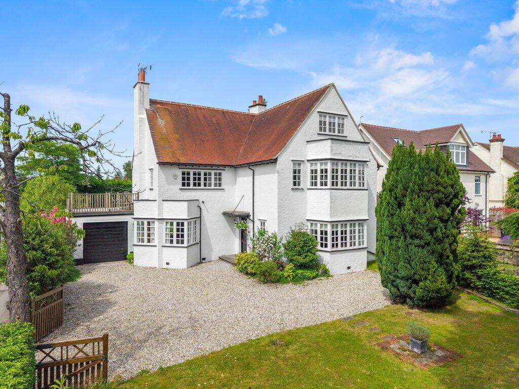 Main image of property: Ledborough Lane, Beaconsfield, Buckinghamshire, HP9