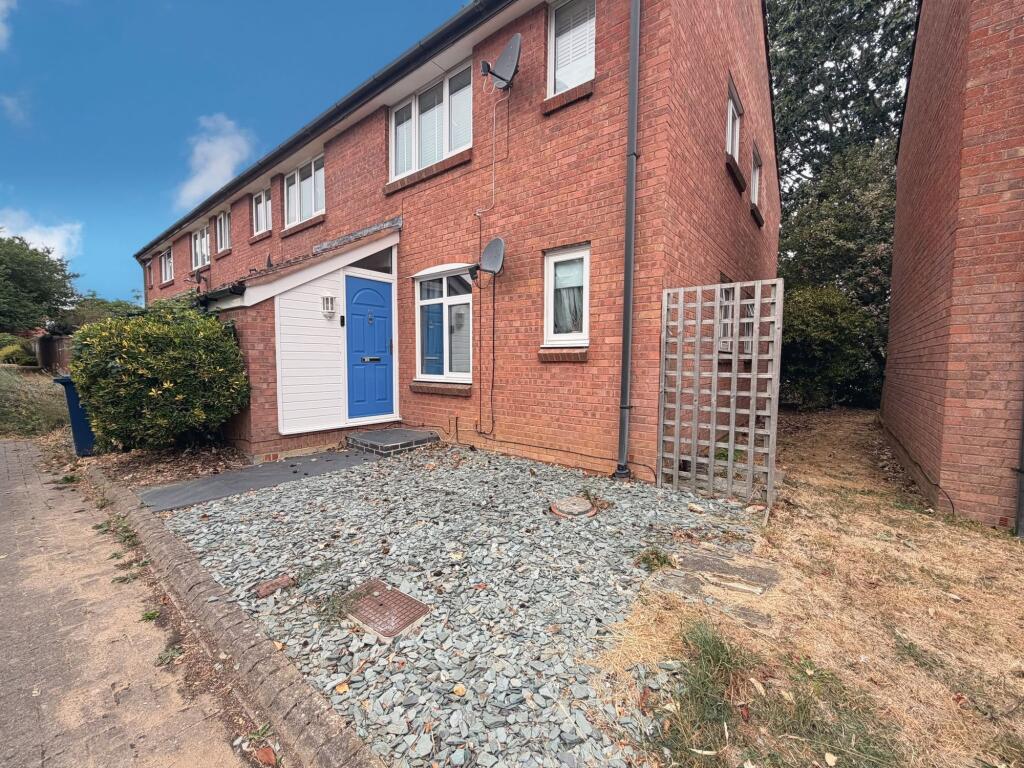Main image of property: Dowding Way, Churchdown, GL3