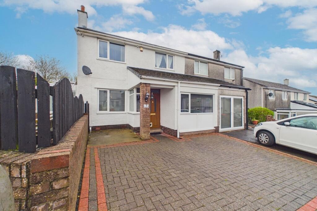 The Chestnuts, Distington, CA14, Distington
