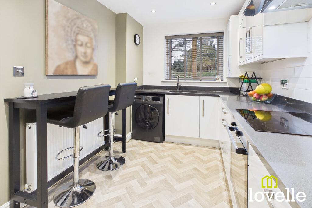 House in Cottingham, East Riding of Yorkshire - View 2