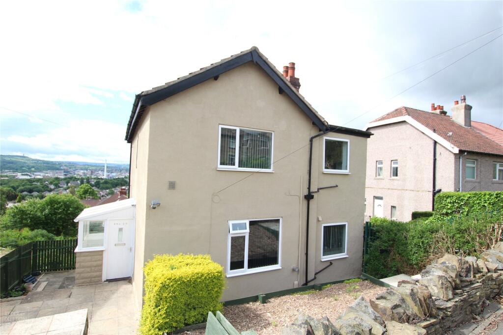 Main image of property: Ashbrow Road, Huddersfield, West Yorkshire, HD2