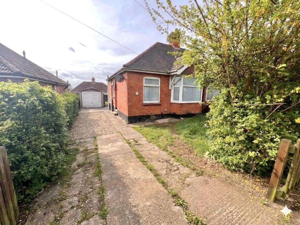 Main image of property: Bants Lane, Duston, Northampton NN5