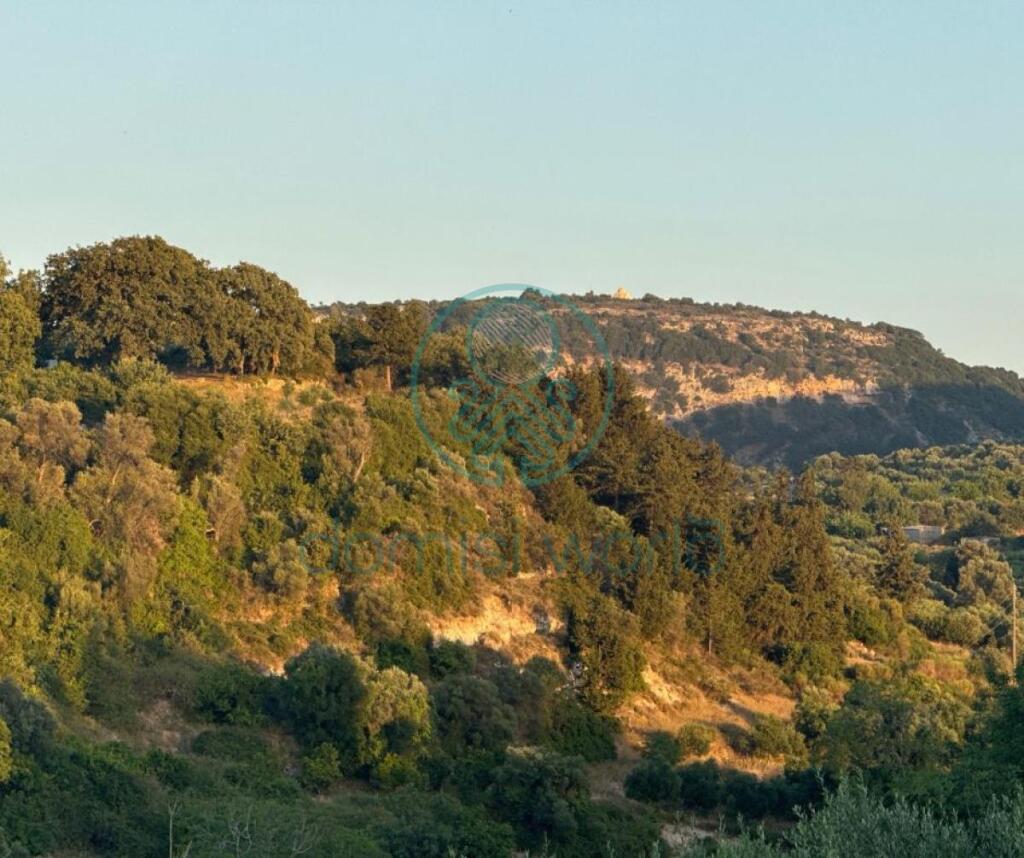 Main image of property: Crete, Rethymnon, Amnatos