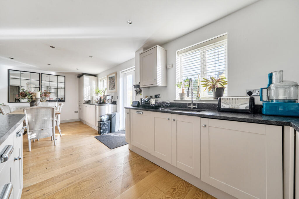 House in West Oxfordshire, Chipping Norton - View 5