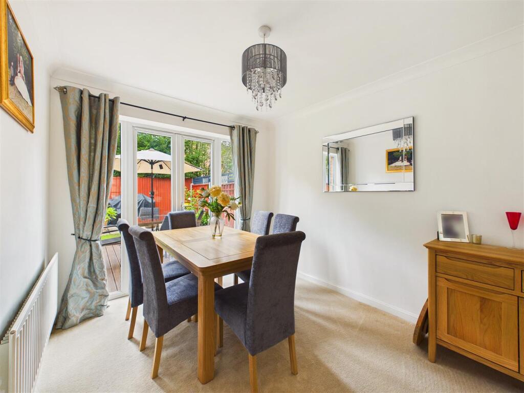 House in Brough, Elloughton-cum-Brough - View 5