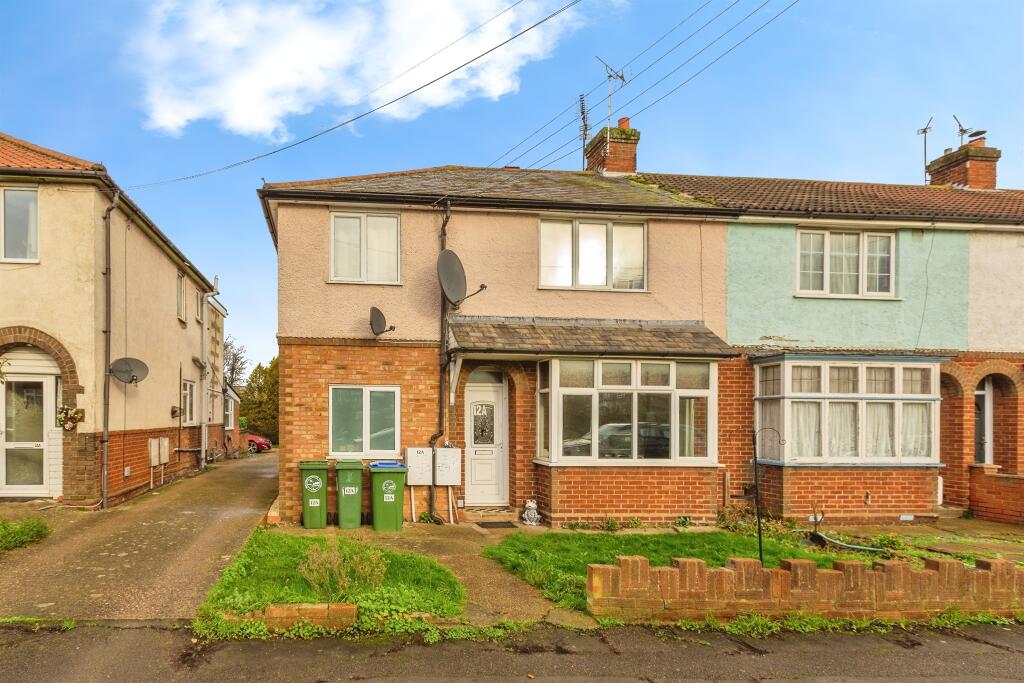 Main image of property: Abbey Road, Aylesbury