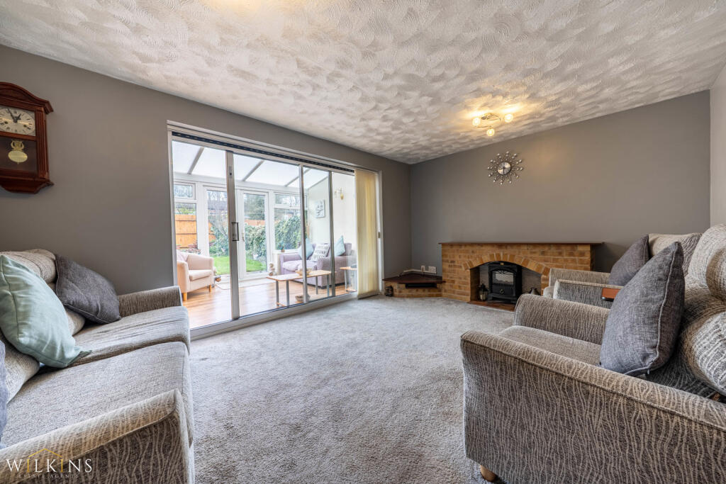 Additional image 2 of Kirtley, Tamworth, Staffordshire, B77