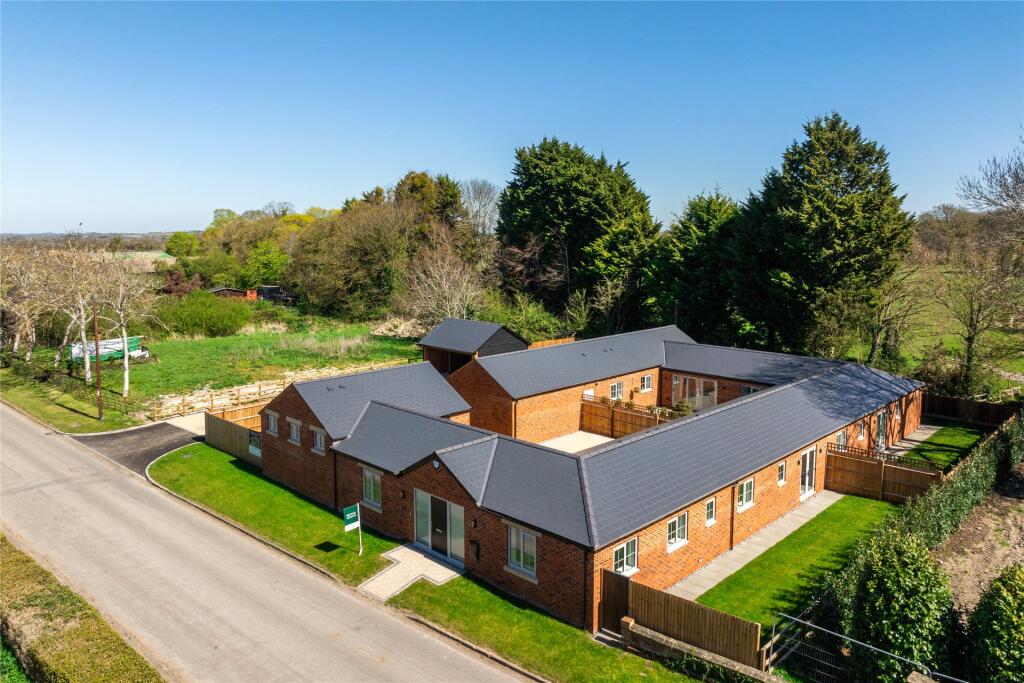 Main image of property: Hexton, Hitchin, Hertfordshire, SG5