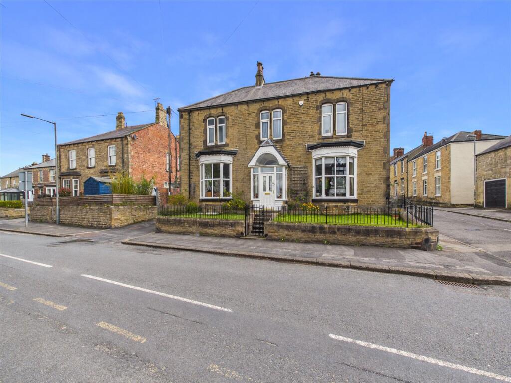 Main image of property: Etherley Lane, Bishop Auckland, Durham, DL14
