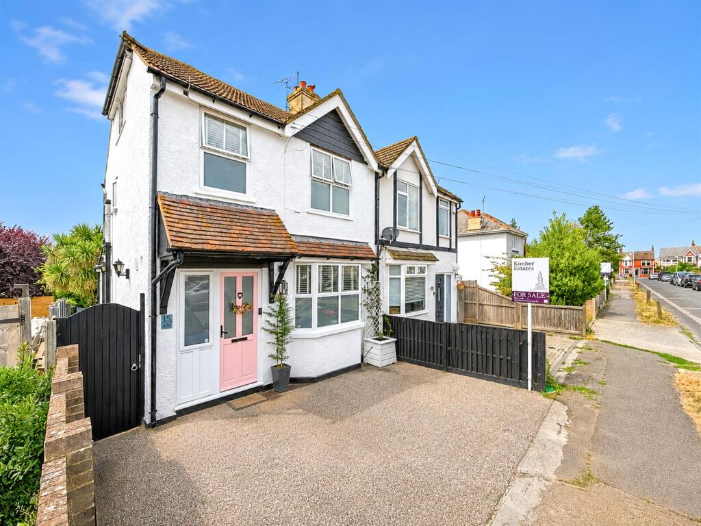 Main image of property: Ivanhoe Road, Herne Bay
