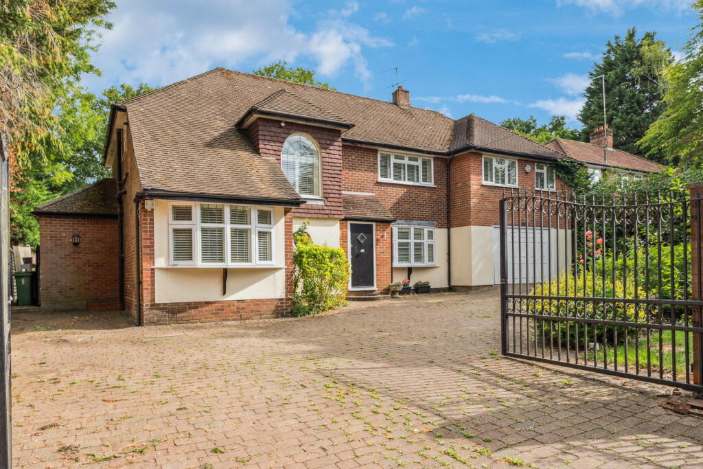 Main image of property: Northwood