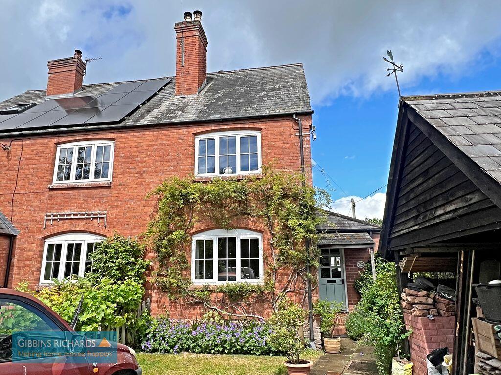 Main image of property: Nynehead, Wellington