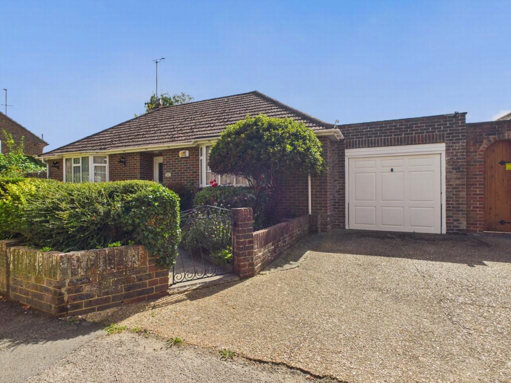 Main image of property: High Street, Lindfield, RH16