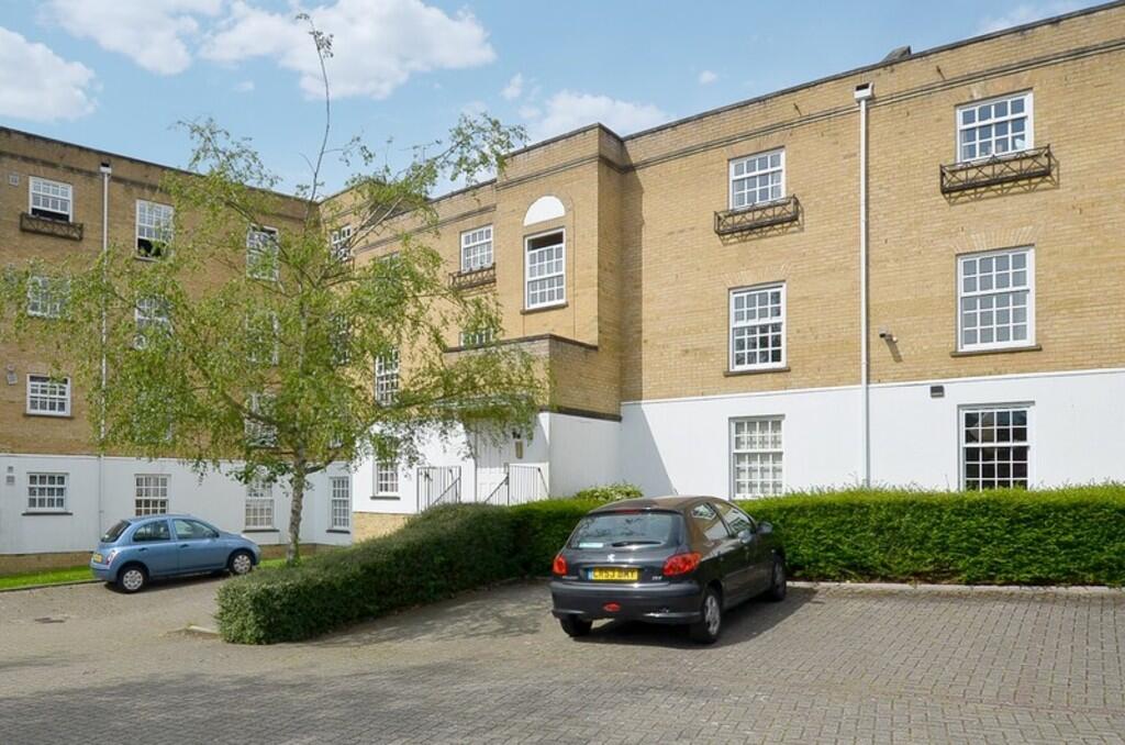 Main image of property: Leigh Hunt Drive, Southgate, N14