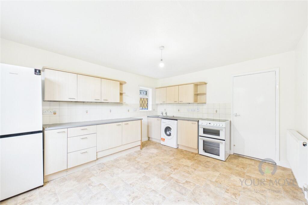 House in Milton Keynes - View 5