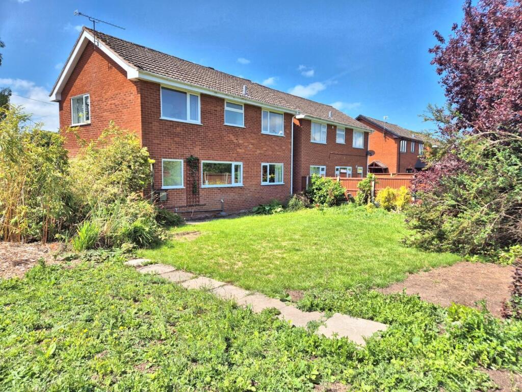Maes Cantaba, Ruthin, LL15 photo 2