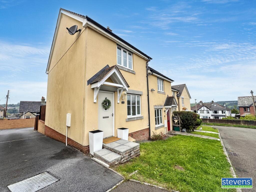 Main image of property: Lower Crooked Meadow, Okehampton, Devon, EX20