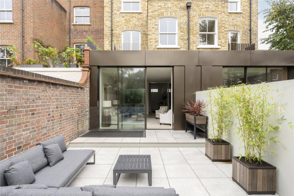 Queensdale Road, London, W11 - View 4