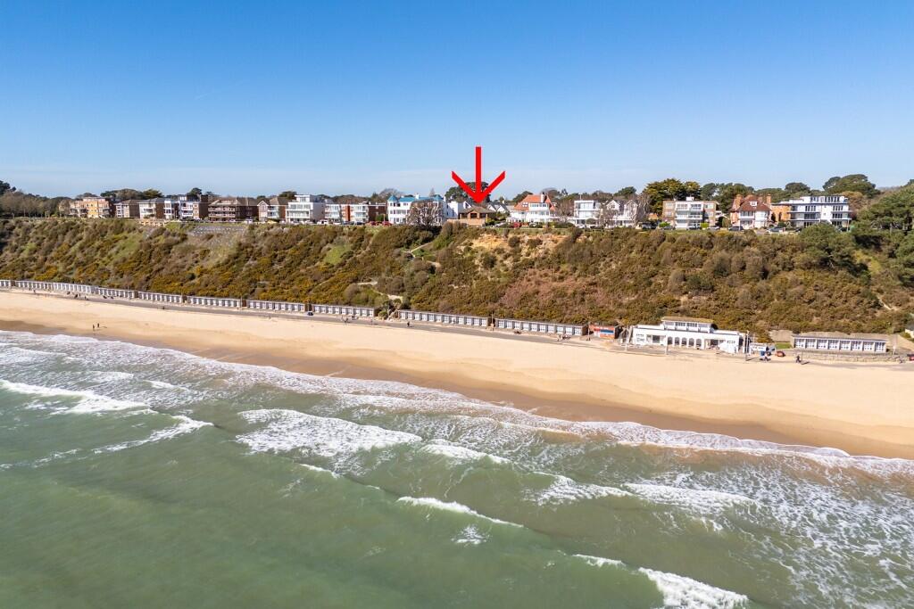 Additional image 5 of Cliff Drive, Poole, Dorset, BH13