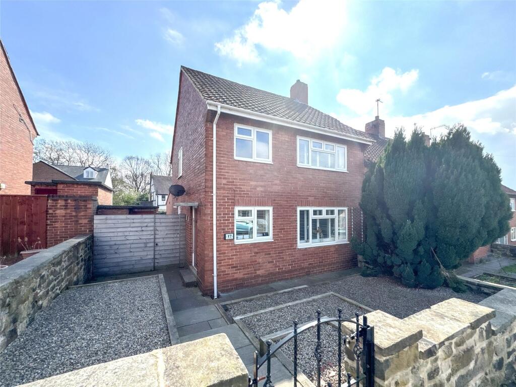 Main image of property: Killowen Street, Gateshead, NE9