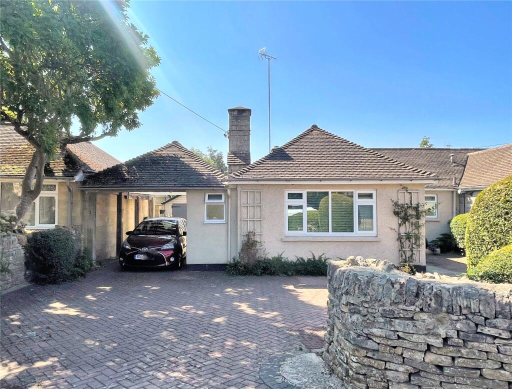 Main image of property: London Road, Cirencester, Gloucestershire, GL7