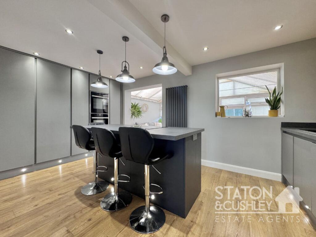 Mallard Close, Shirebrook, NG20 photo 3