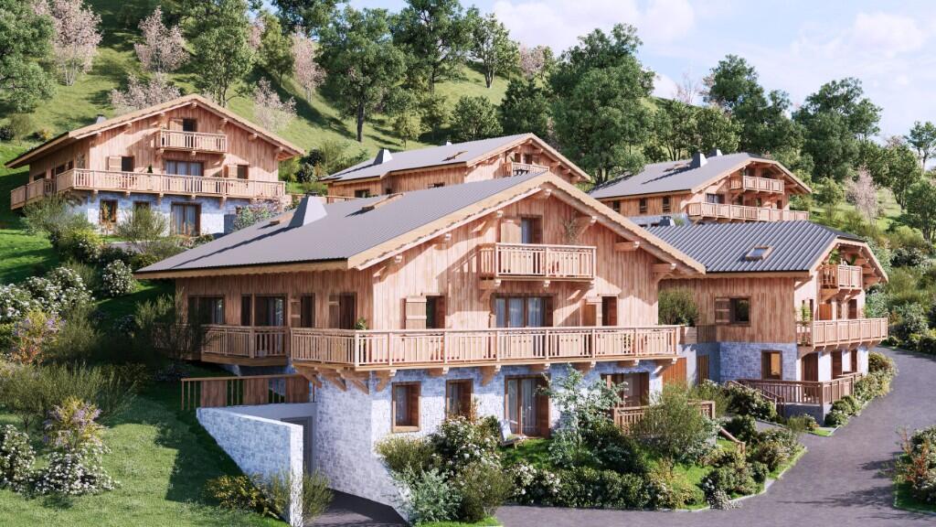 Main image of property: Samoëns, Haute-Savoie, Rhone Alps