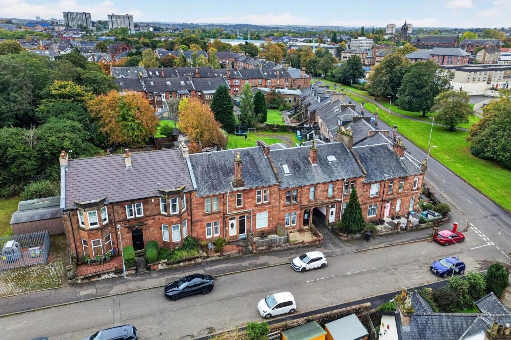 Main image of property: Finlaystone Street, Coatbridge, ML5