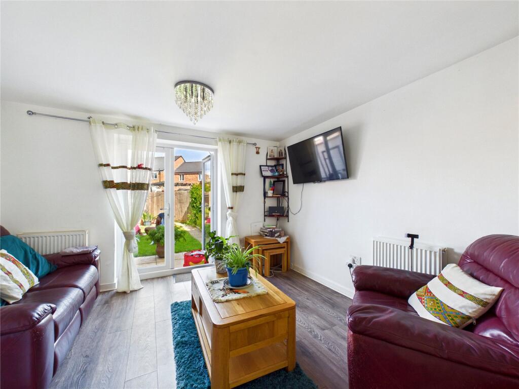 House in Colchester, Stanway - View 5