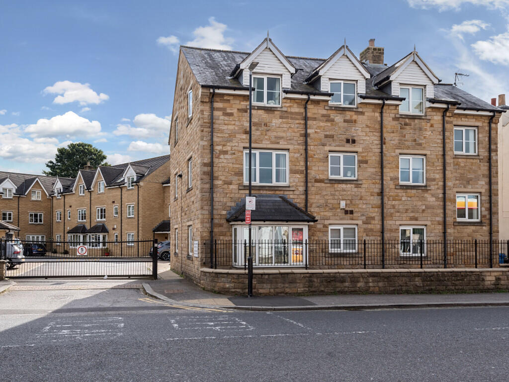 Main image of property: Farriers Court, Wetherby, West Yorkshire