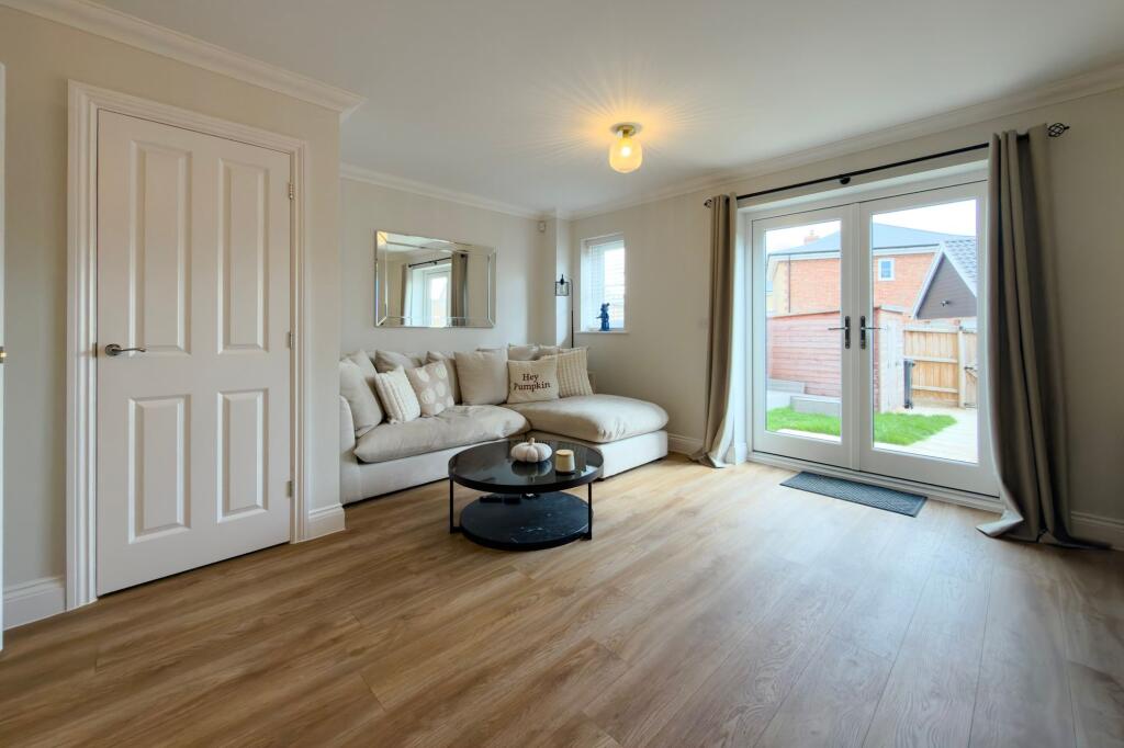 House in Babergh, Elmsett - View 2
