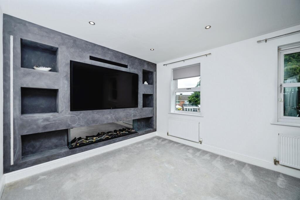 House in Manchester - View 2