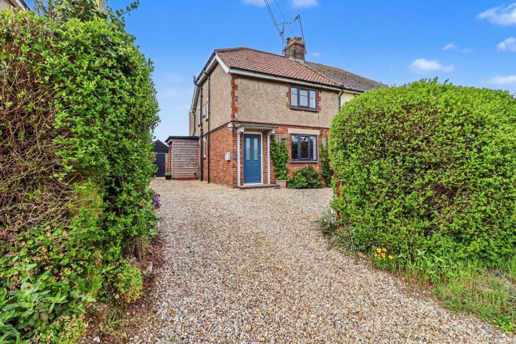 Main image of property: Langham Road, Blakeney
