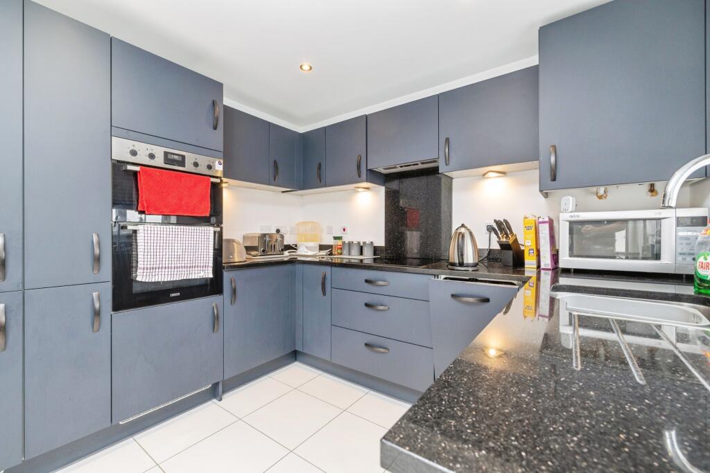 Gambles Way, Waddington, Lincoln, LN5 – pohled 3