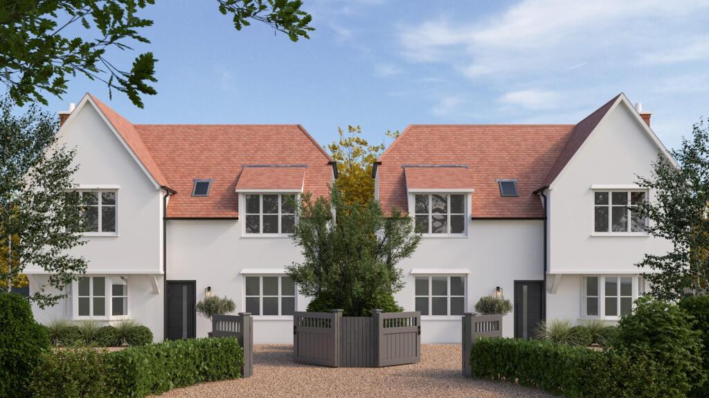 Main image of property: Hawkspur Green, Little Bardfield, Braintree