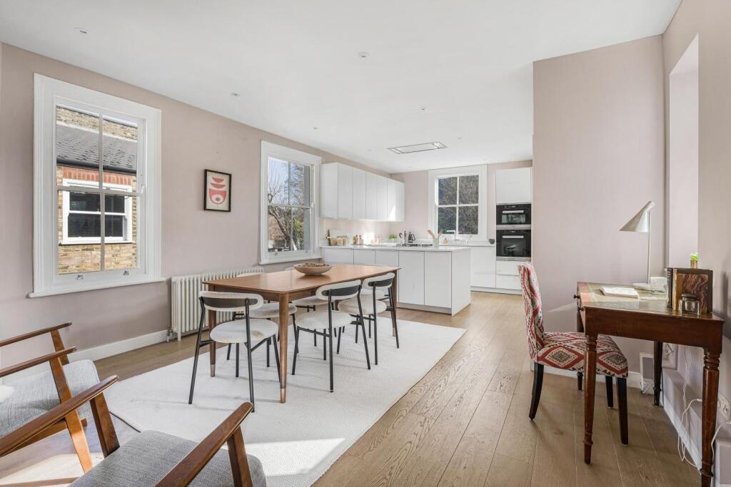 Apartment in London, Fulham - View 3