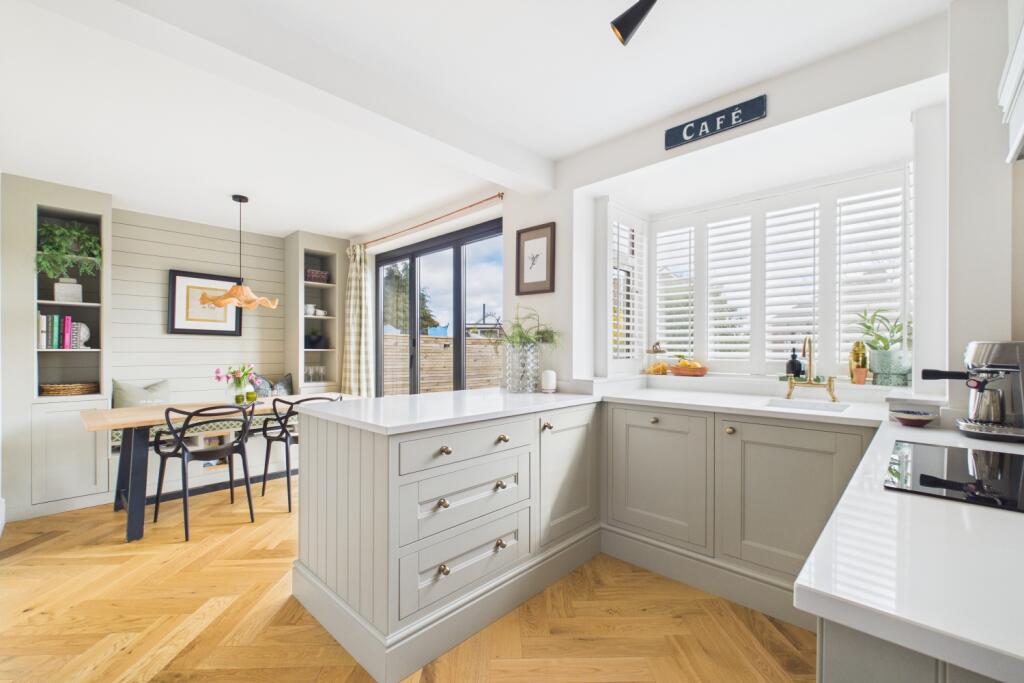 Main image of property: Howe Hill Close, York, North Yorkshire, YO26 4SN