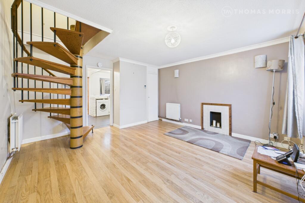 Main image of property: Osprey Road, Biggleswade, Bedfordshire, SG18