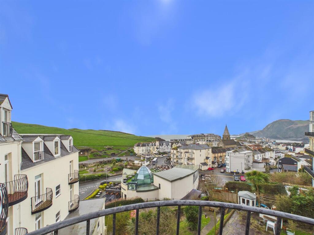 Main image of property: Sommers Crescent, Ilfracombe