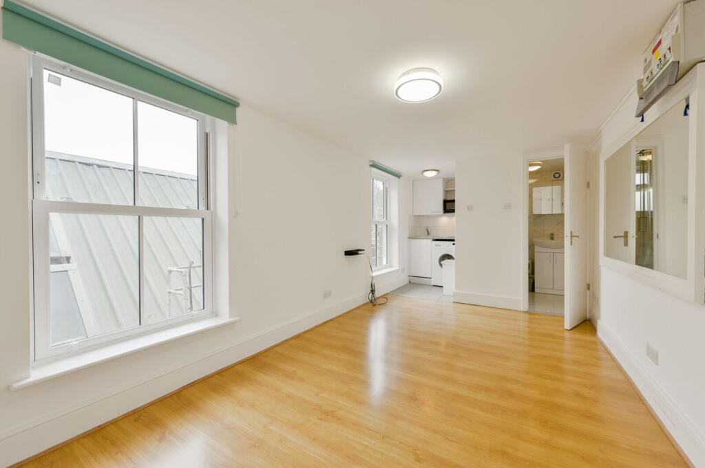 Main image of property: Netherwood Road, Brook Green, London, W14