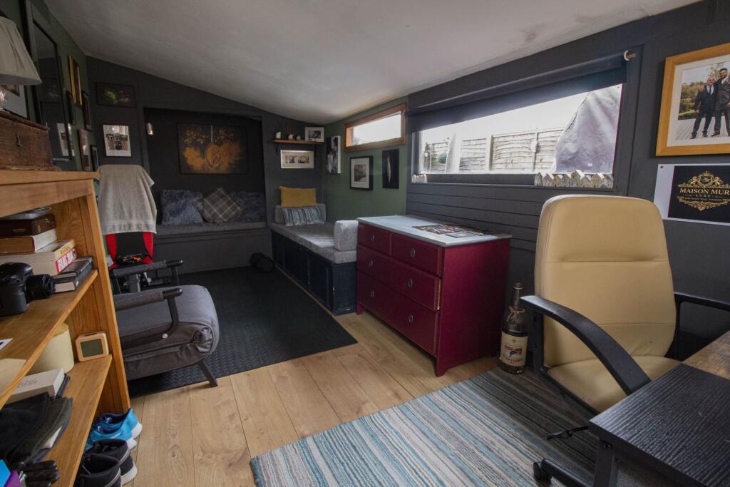 Additional image 12 of Croscombe Gardens, Frome