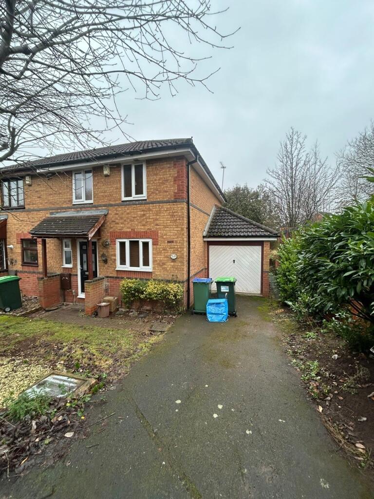 Main image of property: Daisy Meadow, TIPTON