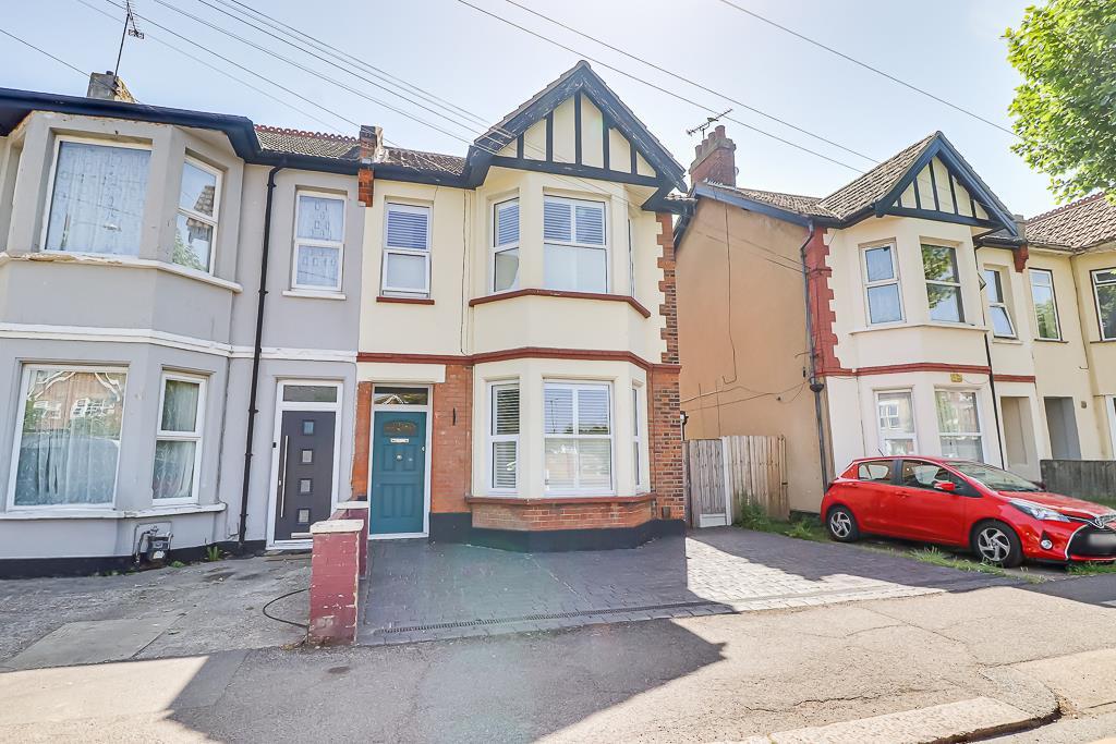Main image of property: Hamlet Court Road, Westcliff-on-Sea