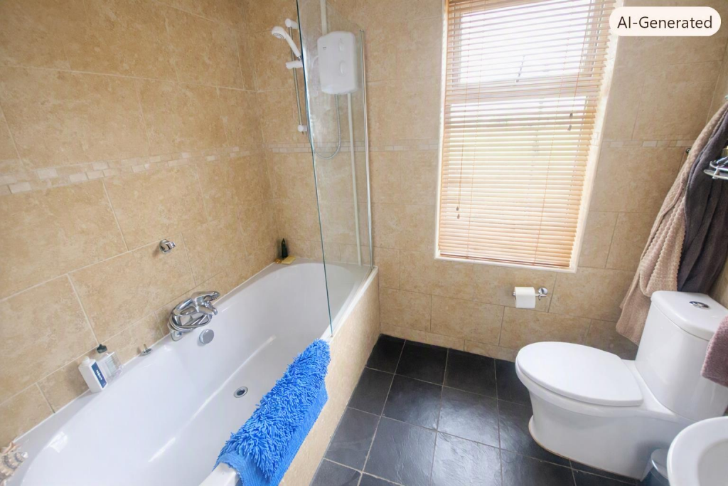 Apartment in Newcastle upon Tyne - More